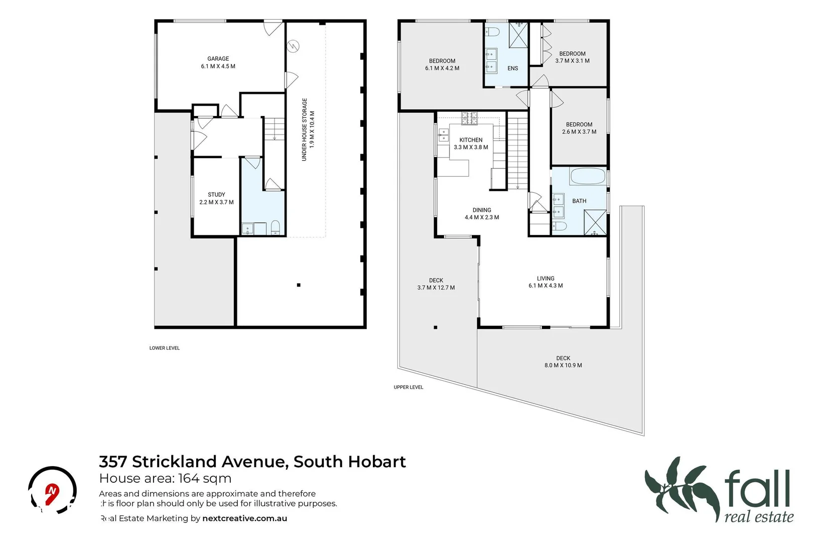 Additional image 32 of 357 Strickland Avenue, South Hobart TAS 7004