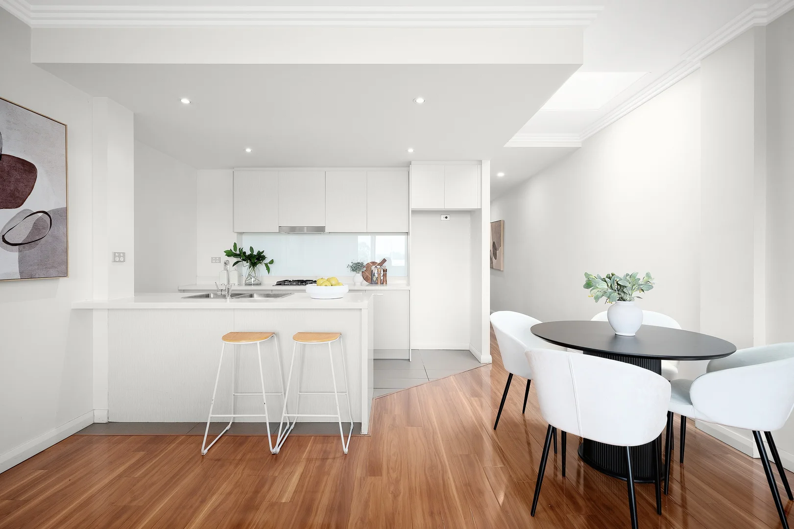 Additional image 6 of O402/81-86 Courallie Avenue, Homebush West NSW 2140