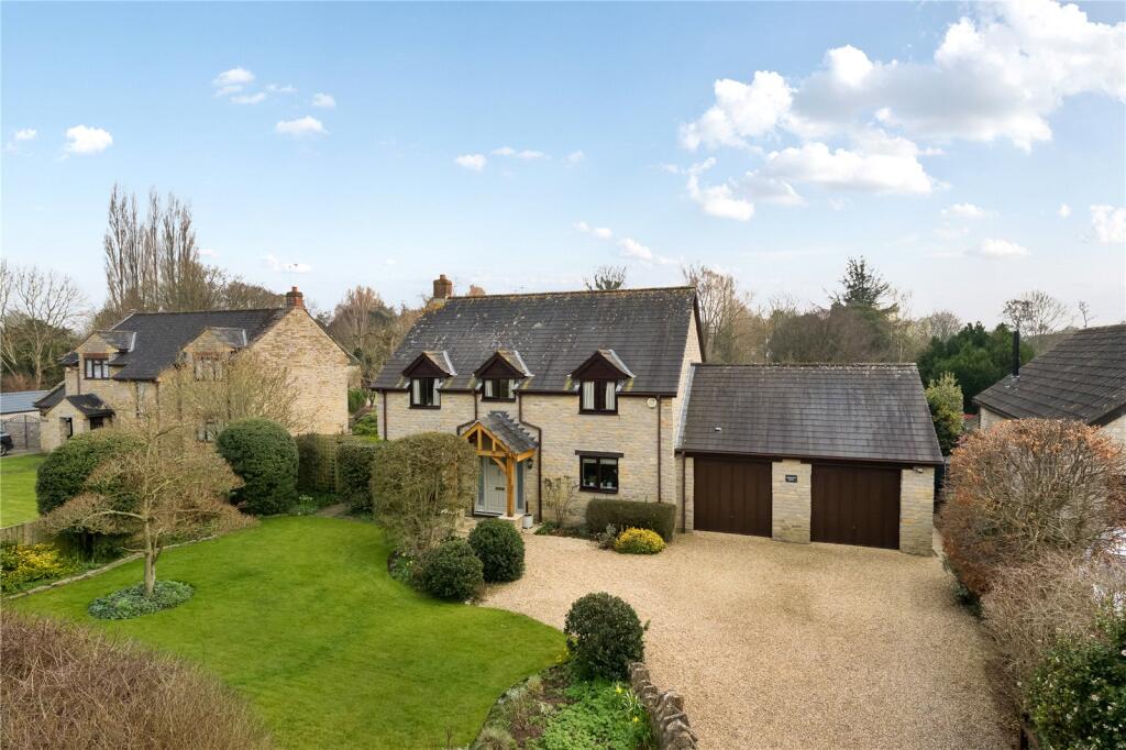 Fore Street, West Camel, Yeovil, Somerset, BA22