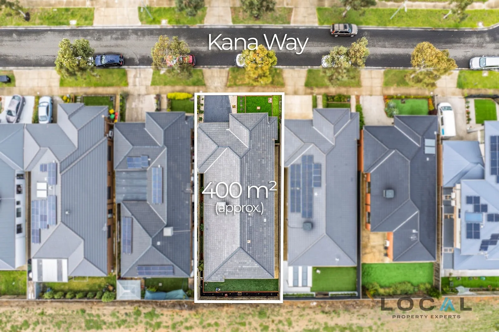 Additional image 23 of 7 KANA WAY, Werribee VIC 3030