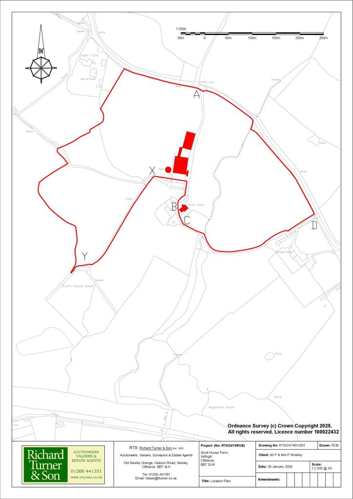 Additional image 4 of Higher Hodder, Great Mitton, Clitheroe, BB7