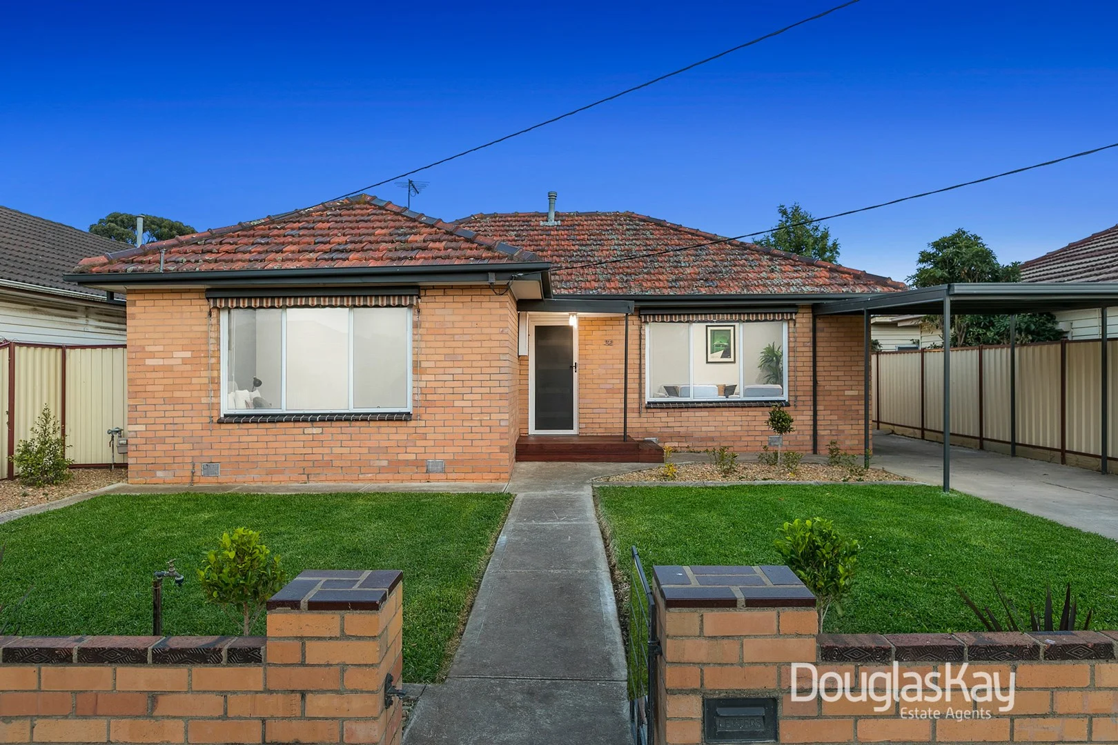 32 Lodden Street, Sunshine North VIC 3020