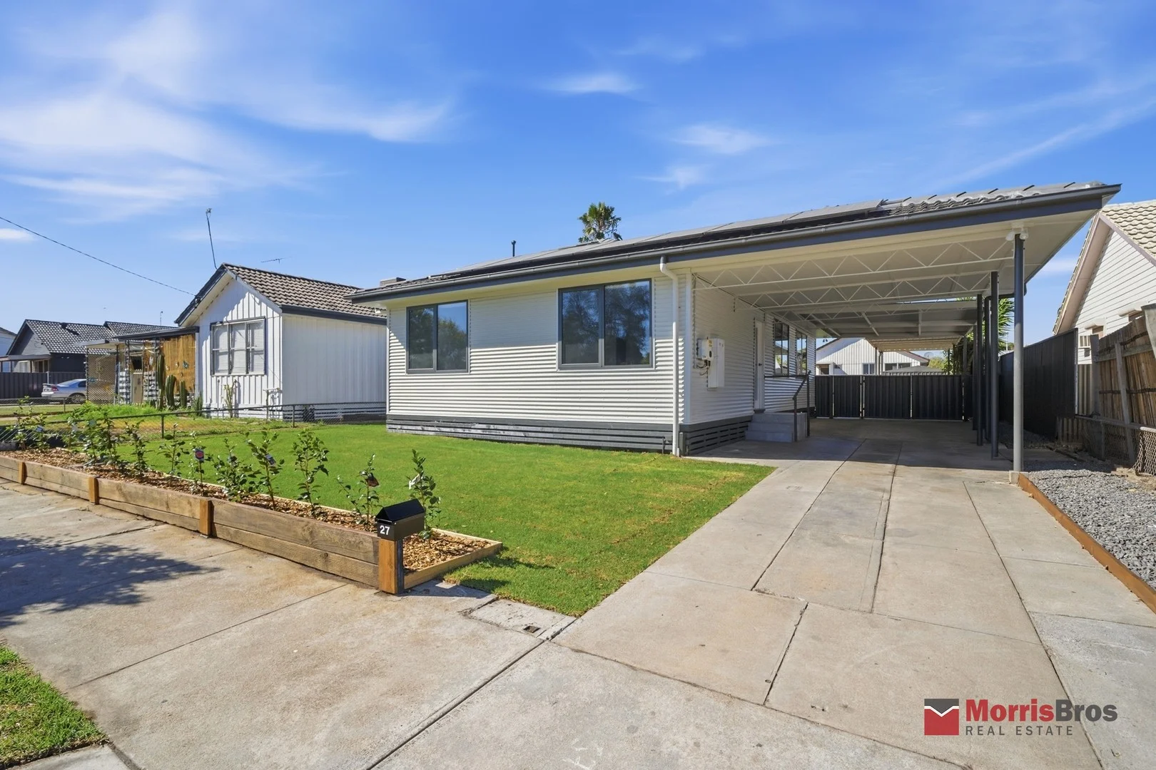 27 Brash Avenue, Wangaratta VIC 3677
