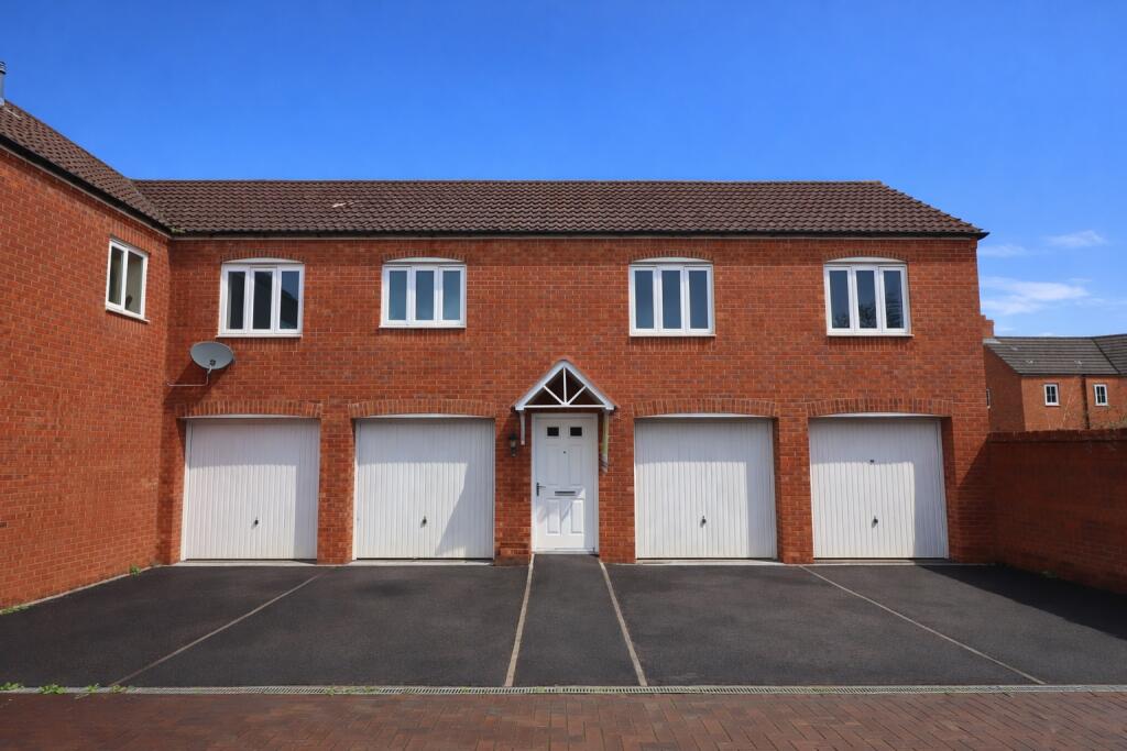 Compton Close, Glastonbury