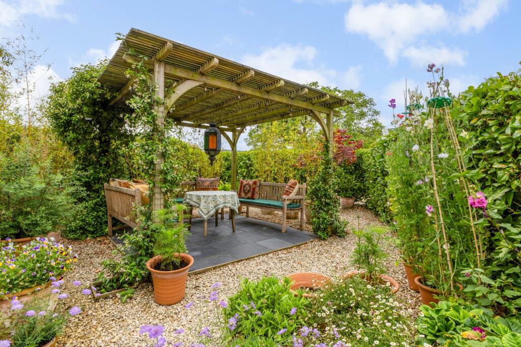 Additional image 3 of Rural barn conversion, Pylle, between Wells and Castle Cary