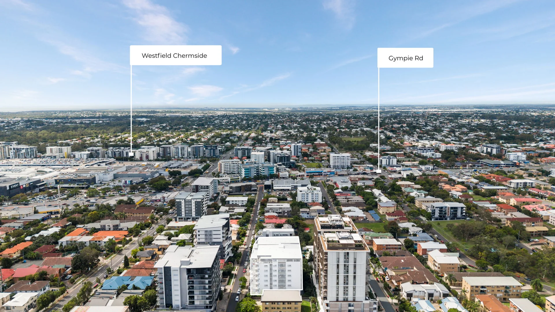 Additional image 21 of 22/52 Latham Street, Chermside QLD 4032