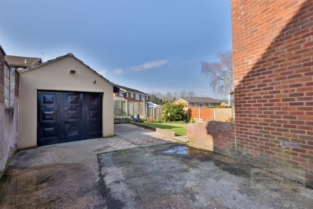 Additional image 16 of Chapel Rise, Billington, Ribble Valley