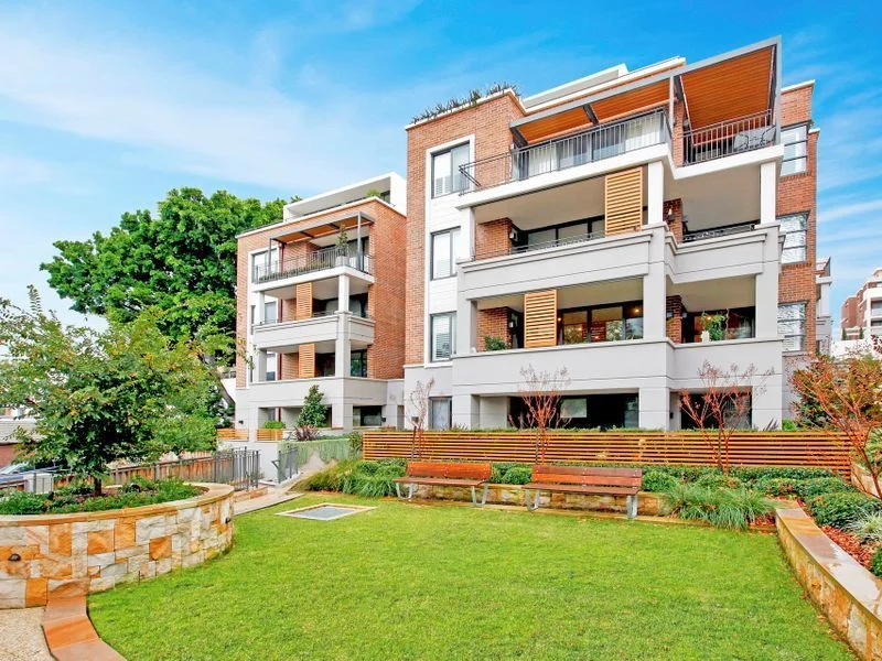 212/1-5 Chapman Avenue, Beecroft NSW 2119