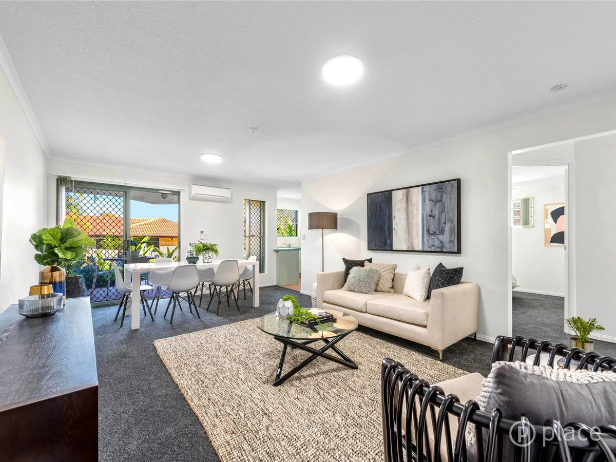 3/68 Miles Street, Hawthorne QLD 4171