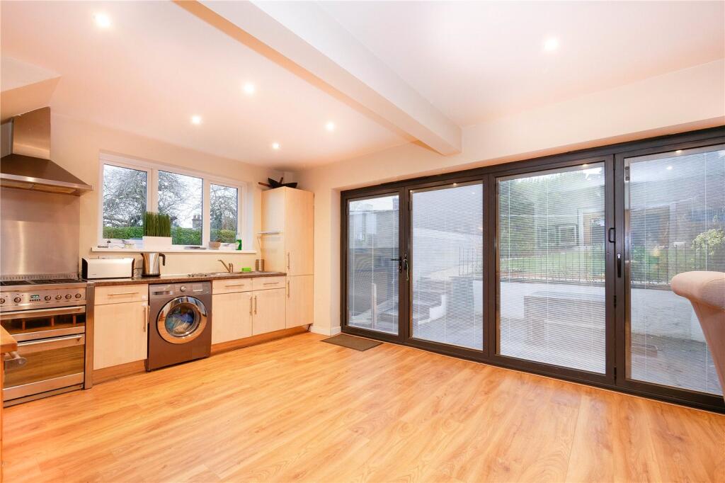 Additional image 3 of Kirkfields, Baildon, Shipley, West Yorkshire, BD17