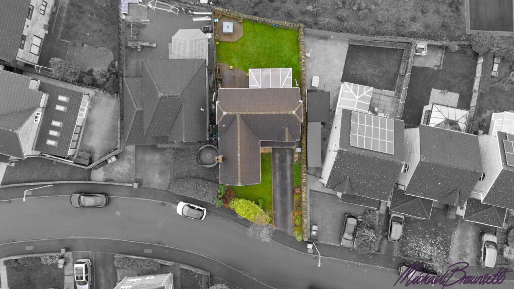 Additional image 33 of Oakhall Park, Thornton, Bradford, BD13 3QW