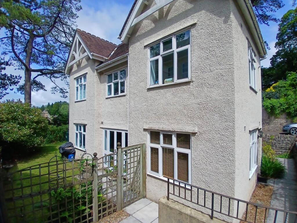 Carlton Court, Shepton Mallet, BA4