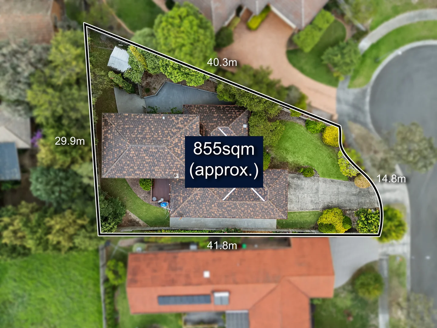 Additional image 13 of 3 Clarice Court, Donvale VIC 3111