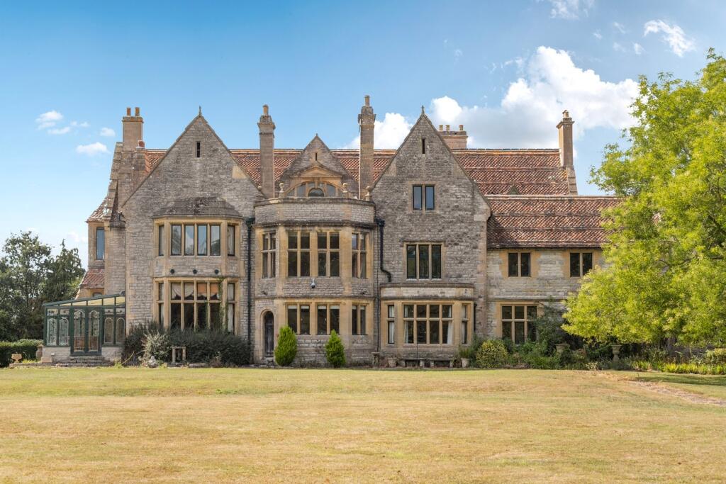 Additional image 6 of 50 acres - Redevelopment Planning , Hornblotton, Shepton Mallet, BA4