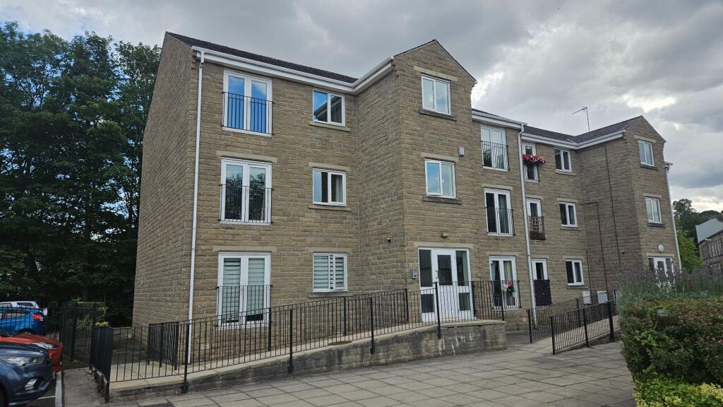 Waterfield Fold, Cleckheaton