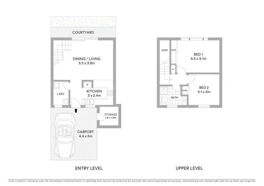 Additional image 11 of 4/7 Cook Street, North Ward QLD 4810