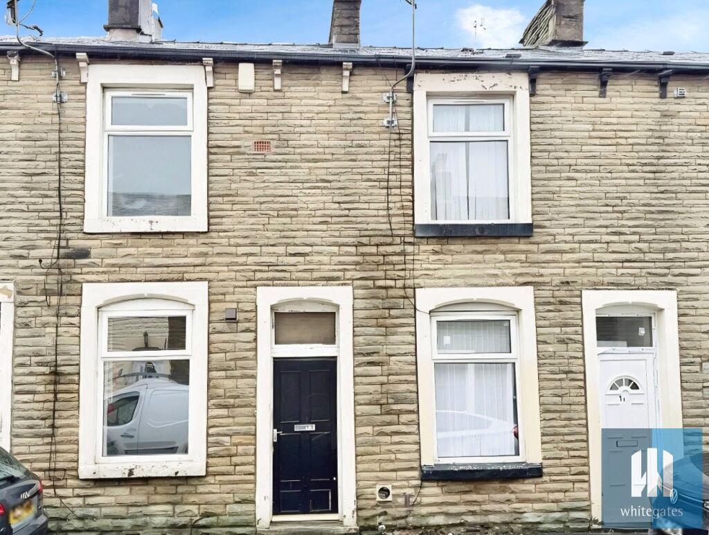 Leyland Road, Burnley, BB11