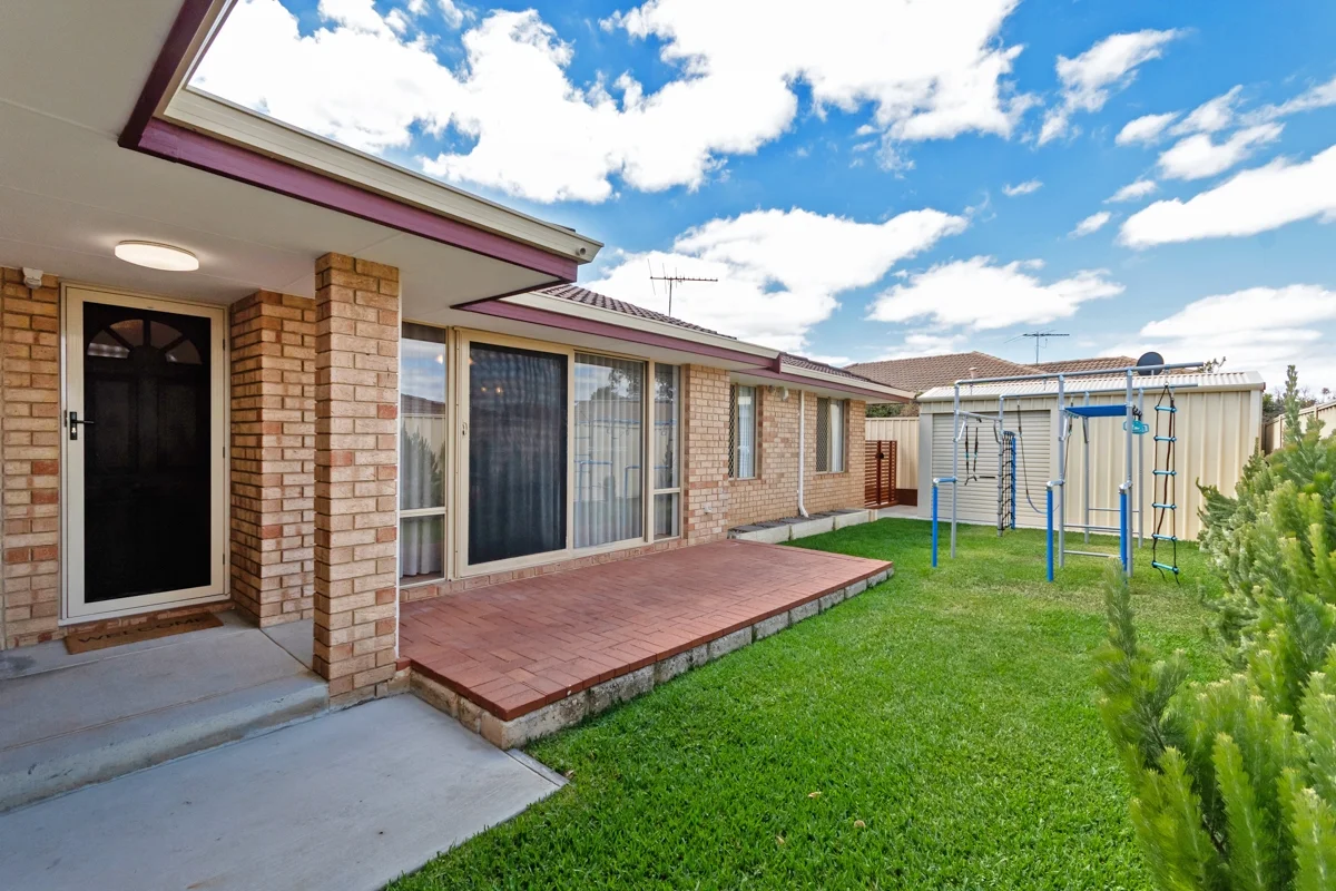 Additional image 4 of 26B Barwon Heads Terrace, Connolly WA 6027