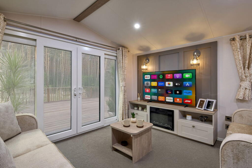Additional image 5 of New Willerby Lodge, Near Shepton Mallet, Somerset, BA4 4LY