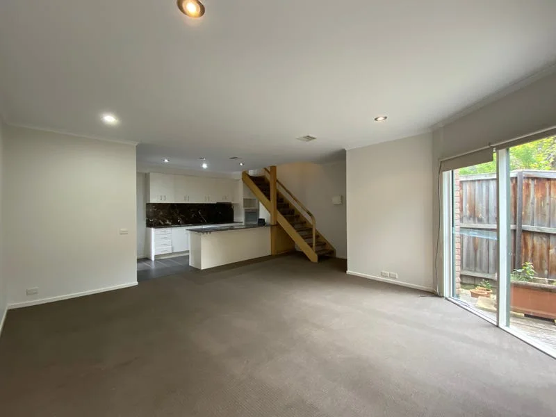 3/45 Osborne Avenue, Glen Iris VIC 3146