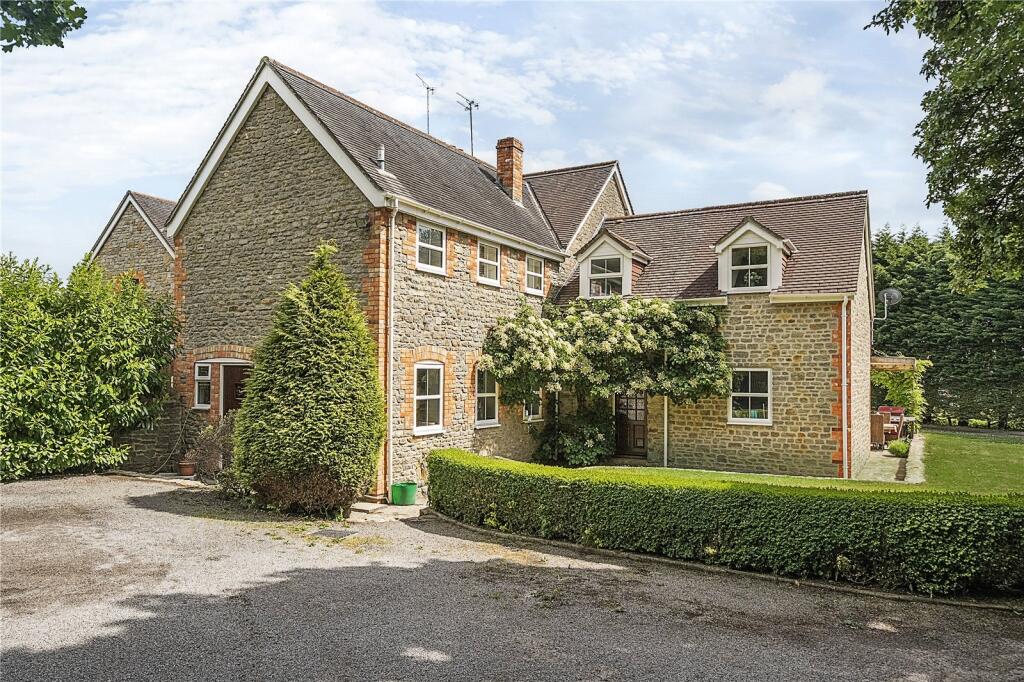 Holton, Wincanton, Somerset, BA9