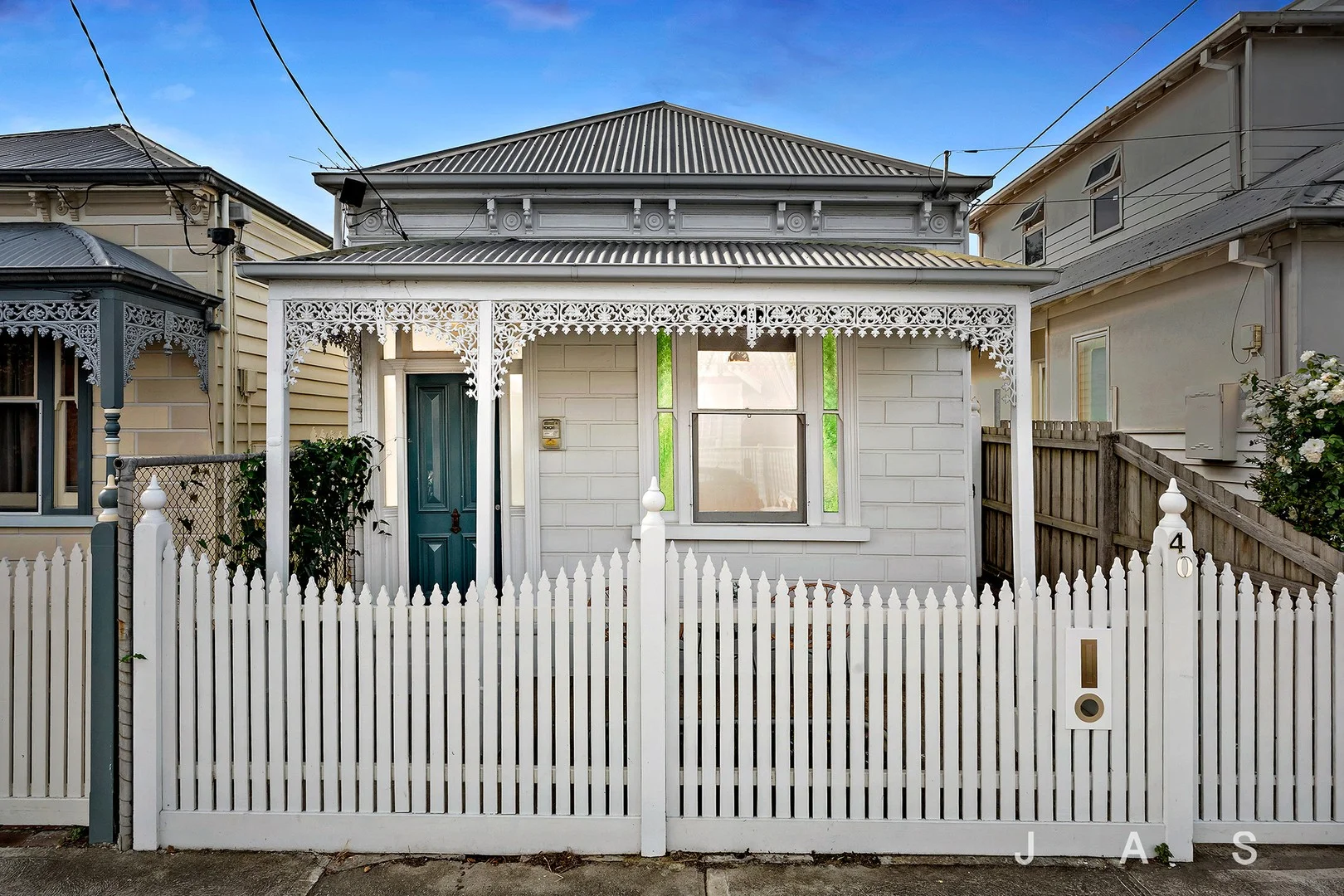 40 Tarrengower Street, Yarraville VIC 3013