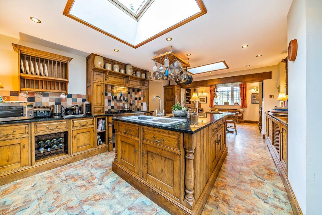 Additional image 2 of Cliff Farm, East Morton. Bingley