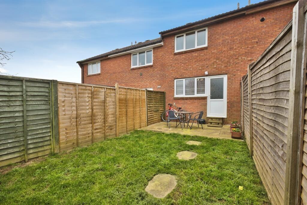 Additional image 11 of Constable Close, Yeovil