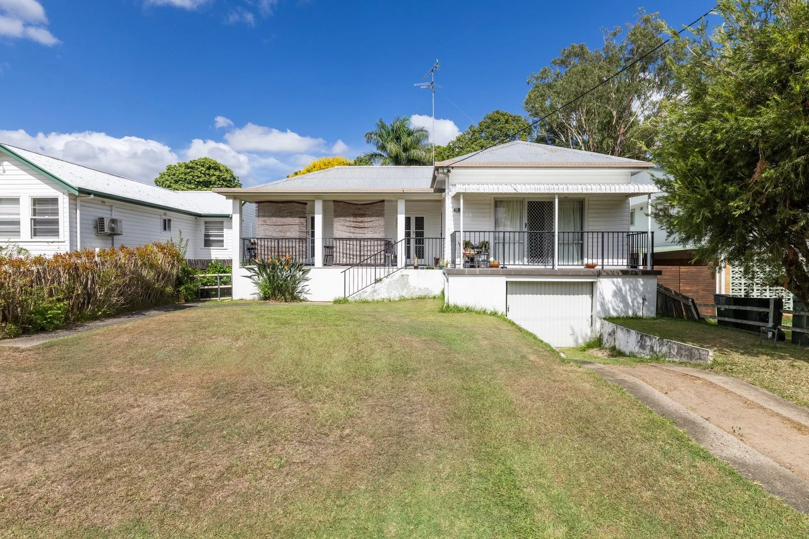13 Dobie Street, Grafton NSW 2460