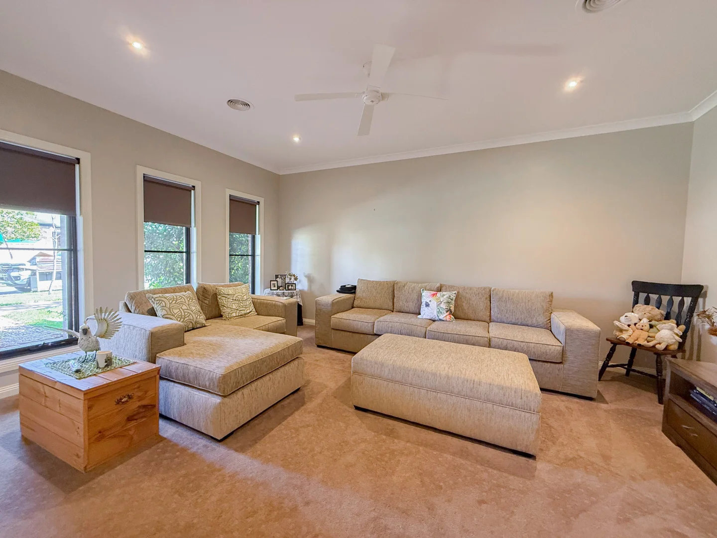 Additional image 4 of 8 Merit Crescent, Swan Hill VIC 3585
