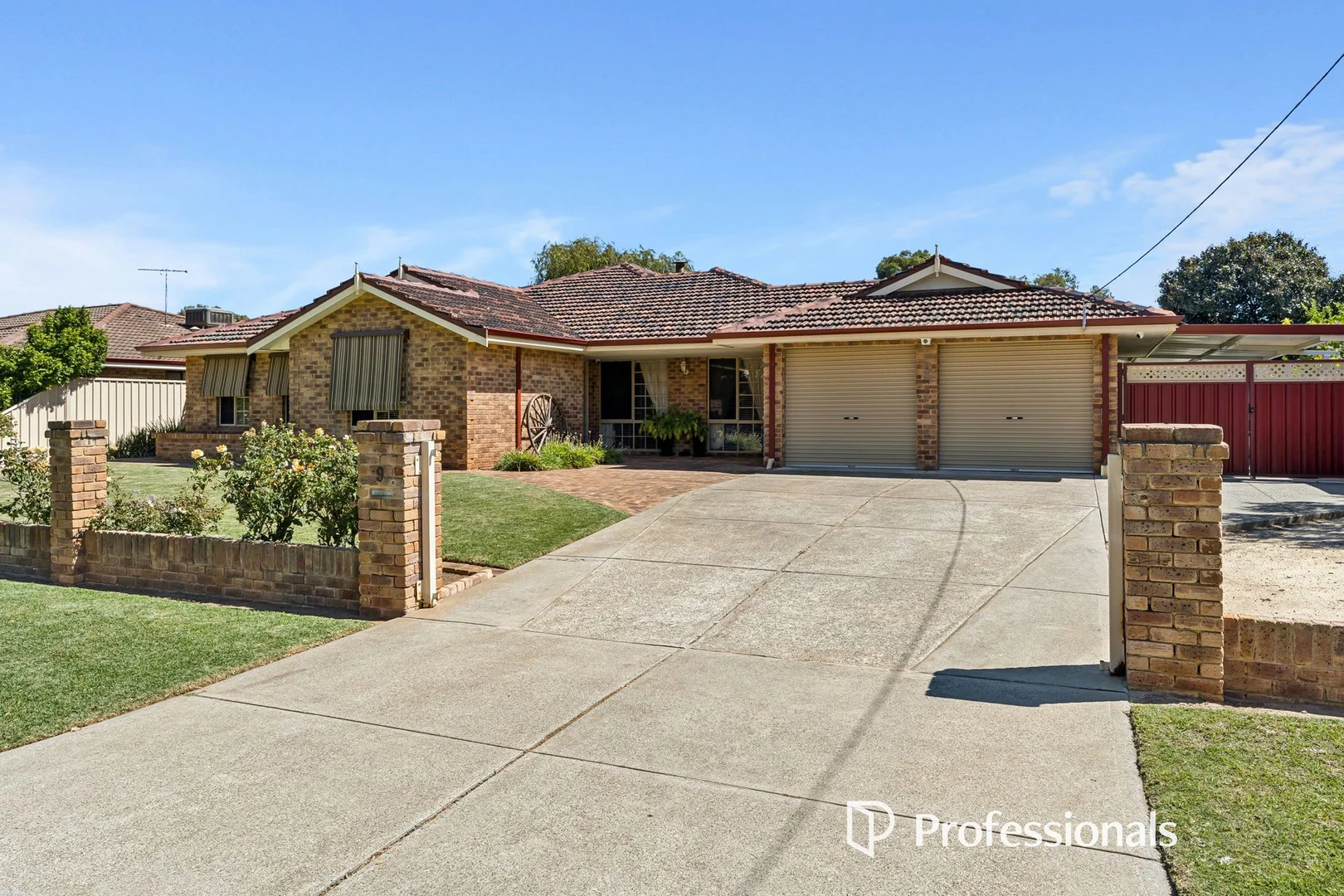 Additional image 29 of 9 Winston Crescent, Viveash WA 6056