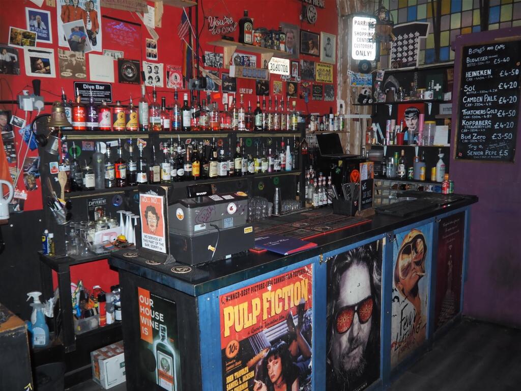 Licenced Trade, Pubs & Clubs, West Yorkshire