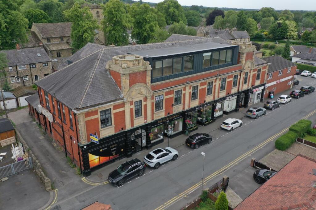 Additional image 3 of 1-9a The Picture House, George Street, Ribble Valley, Whalley, Lancashire, BB7 9TH