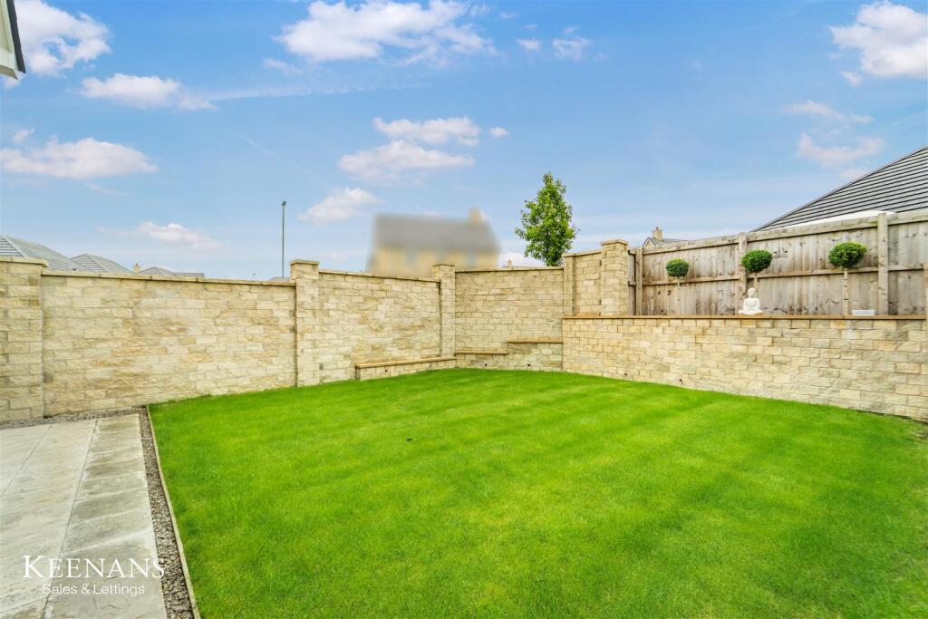 Additional image 24 of Molland Drive, Clitheroe