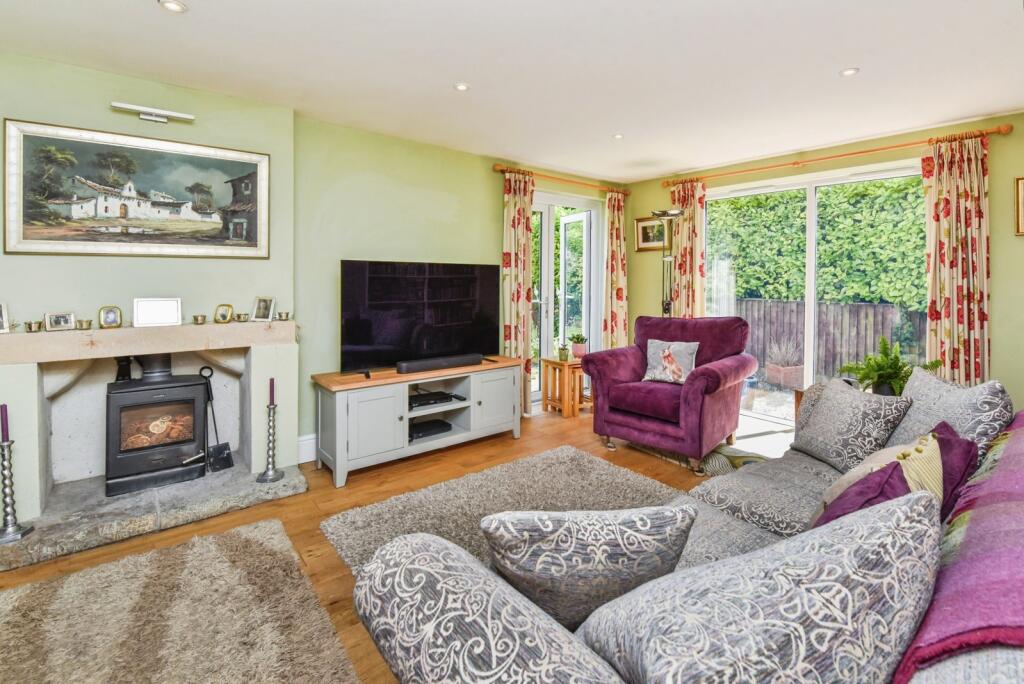 Ham Street, Baltonsborough, Glastonbury, Somerset, BA6 photo 2