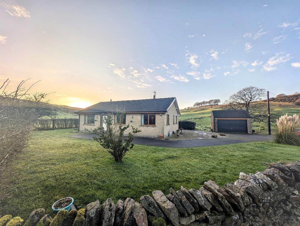 Shawcliffe Lane, Great Harwood, Lancashire, BB6 7UT