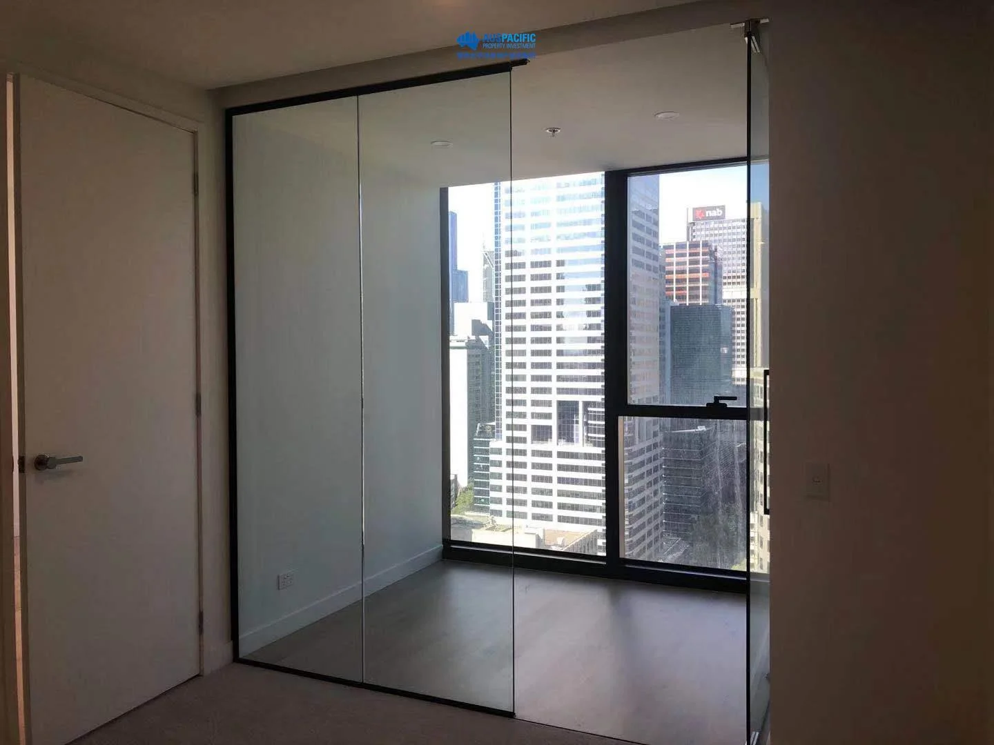 Additional image 5 of 2606/138 Spencer Street, Melbourne VIC 3000
