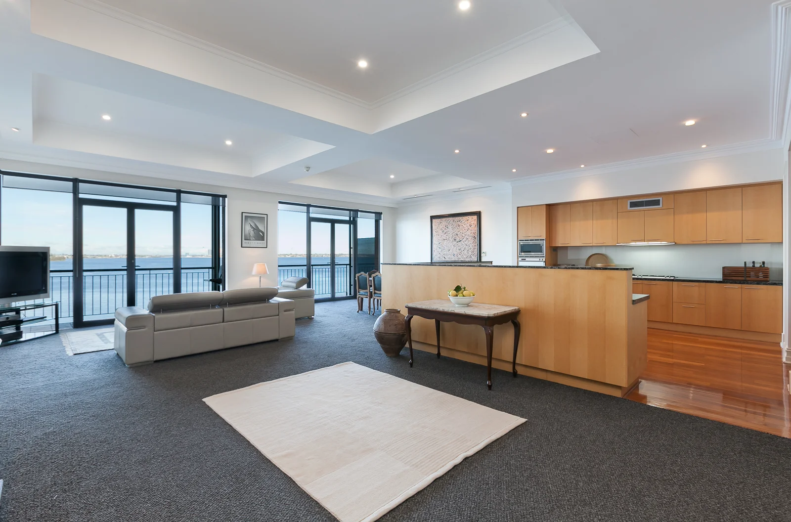 Additional image 2 of 303/173 Mounts Bay Road, Perth WA 6000
