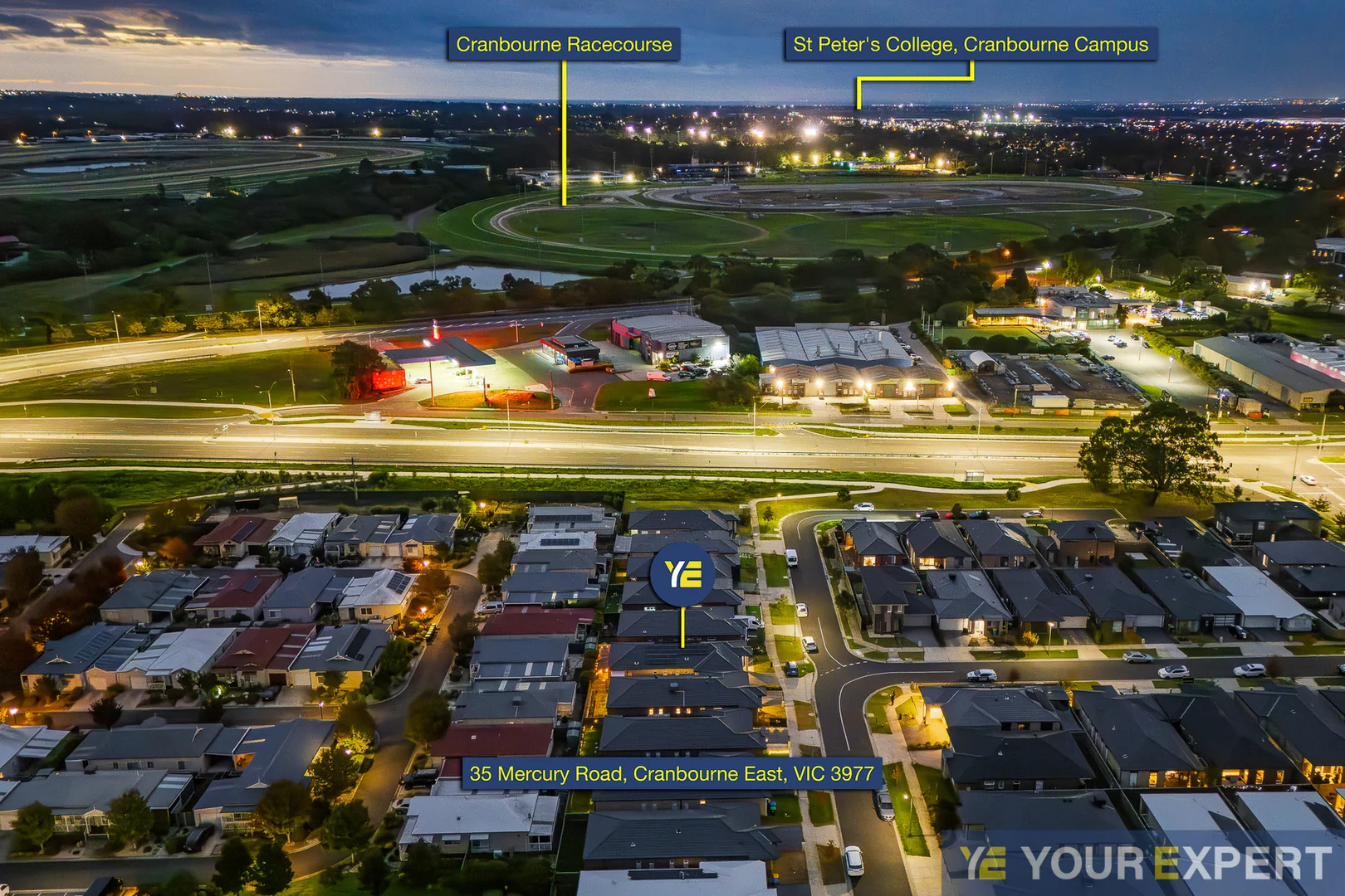 Additional image 24 of 35 Mercury Road, Cranbourne East VIC 3977