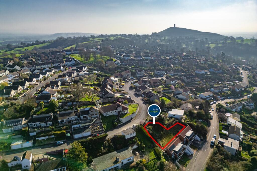 Additional image 2 of Plot With Planning | Glastonbury