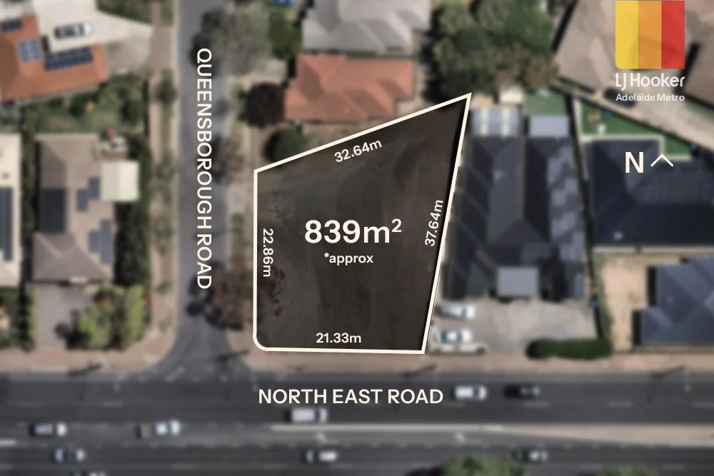 397 North East Road, Hillcrest SA 5086