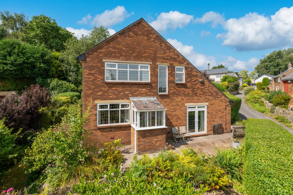 Additional image 2 of Hindle Fold Lane, Great Harwood, BB6