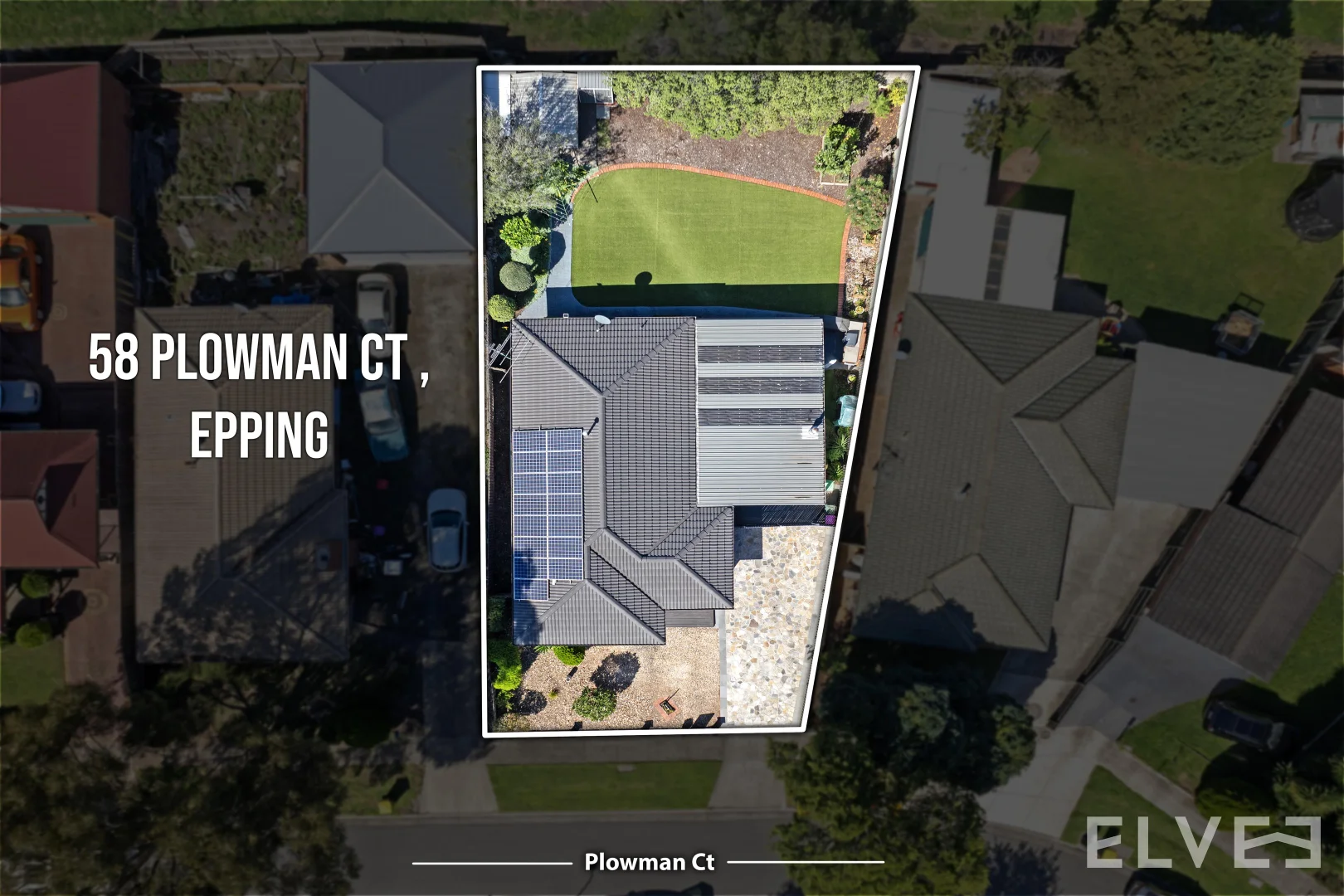 Additional image 2 of 58 Plowman Court, Epping VIC 3076