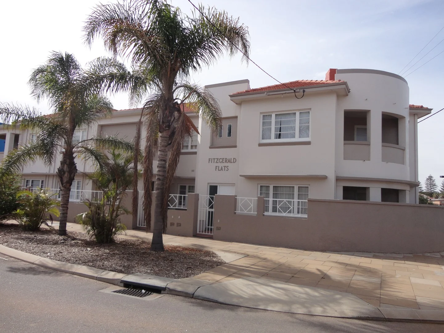 2/19 Fitzgerald Street, Geraldton WA 6530