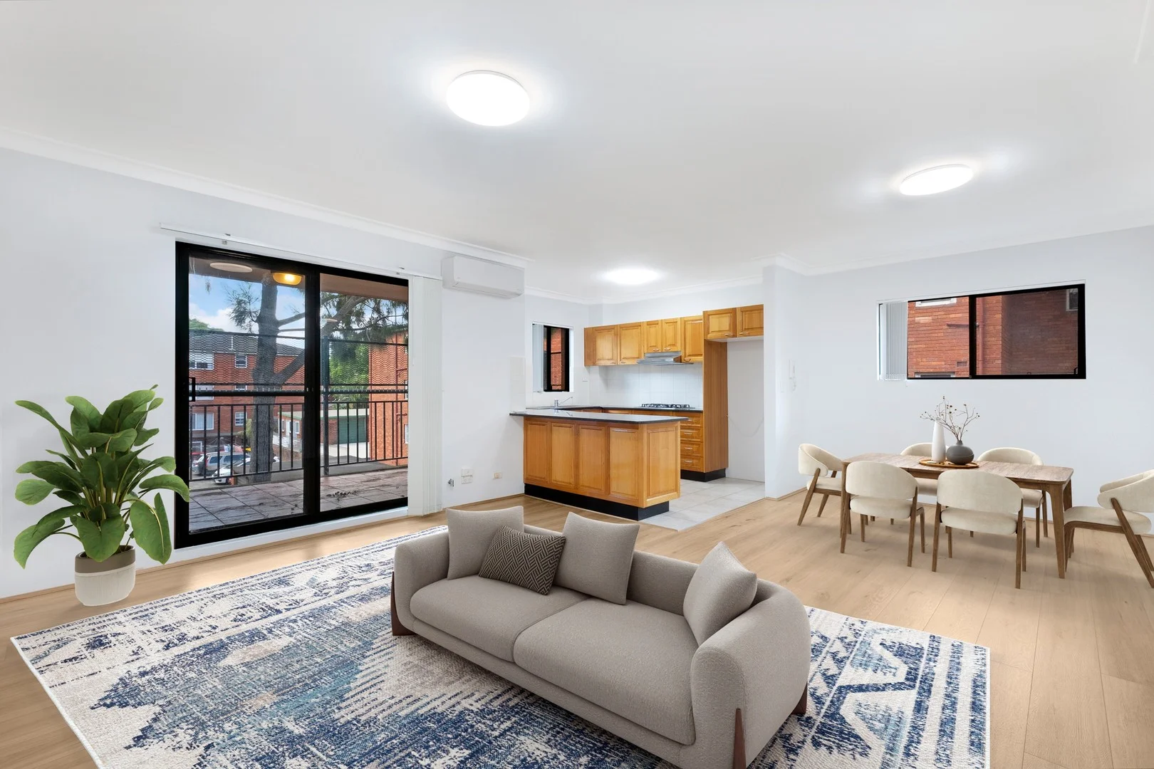12/33 Elizabeth Street, Ashfield NSW 2131