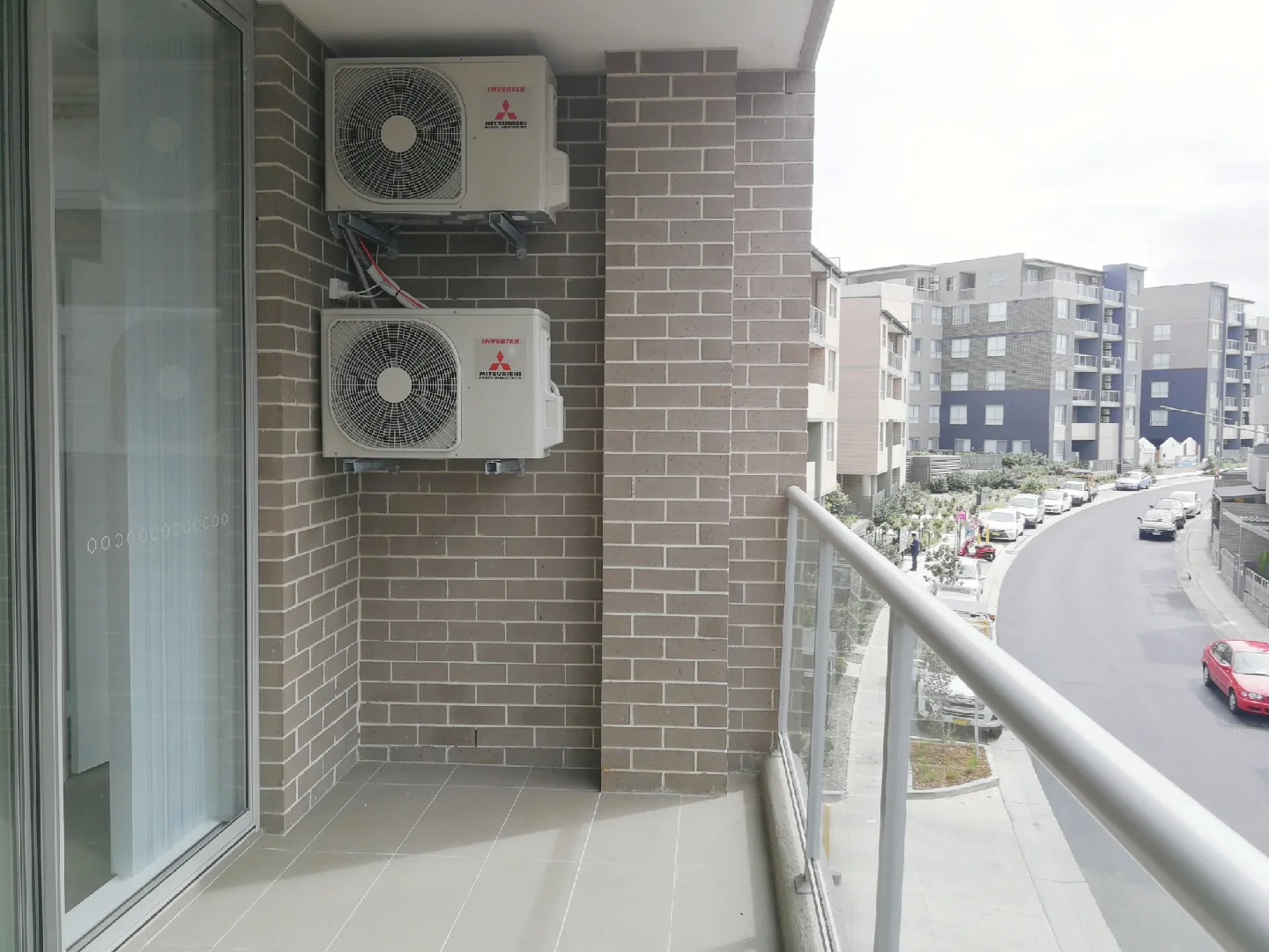 Additional image 7 of K 212/81-86 COURALLIE AVENUE, Homebush West NSW 2140