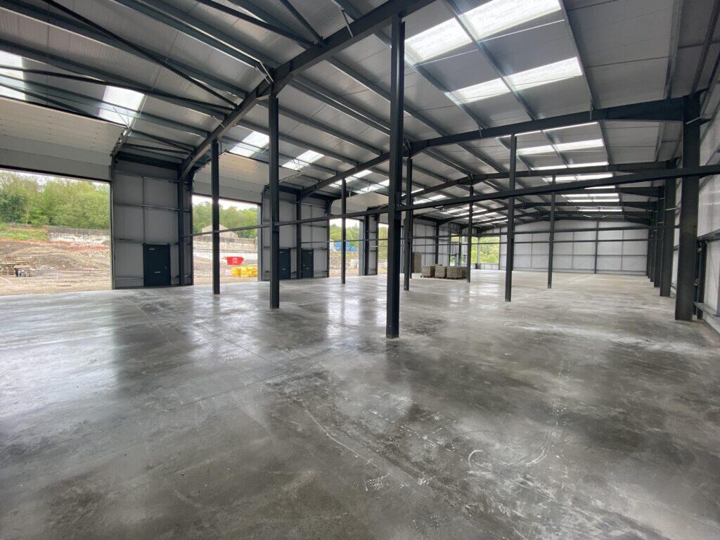 Additional image 5 of Unit One (A), Spring Gardens Business Park, Spring Gardens Road, Colne, BB8 8AL