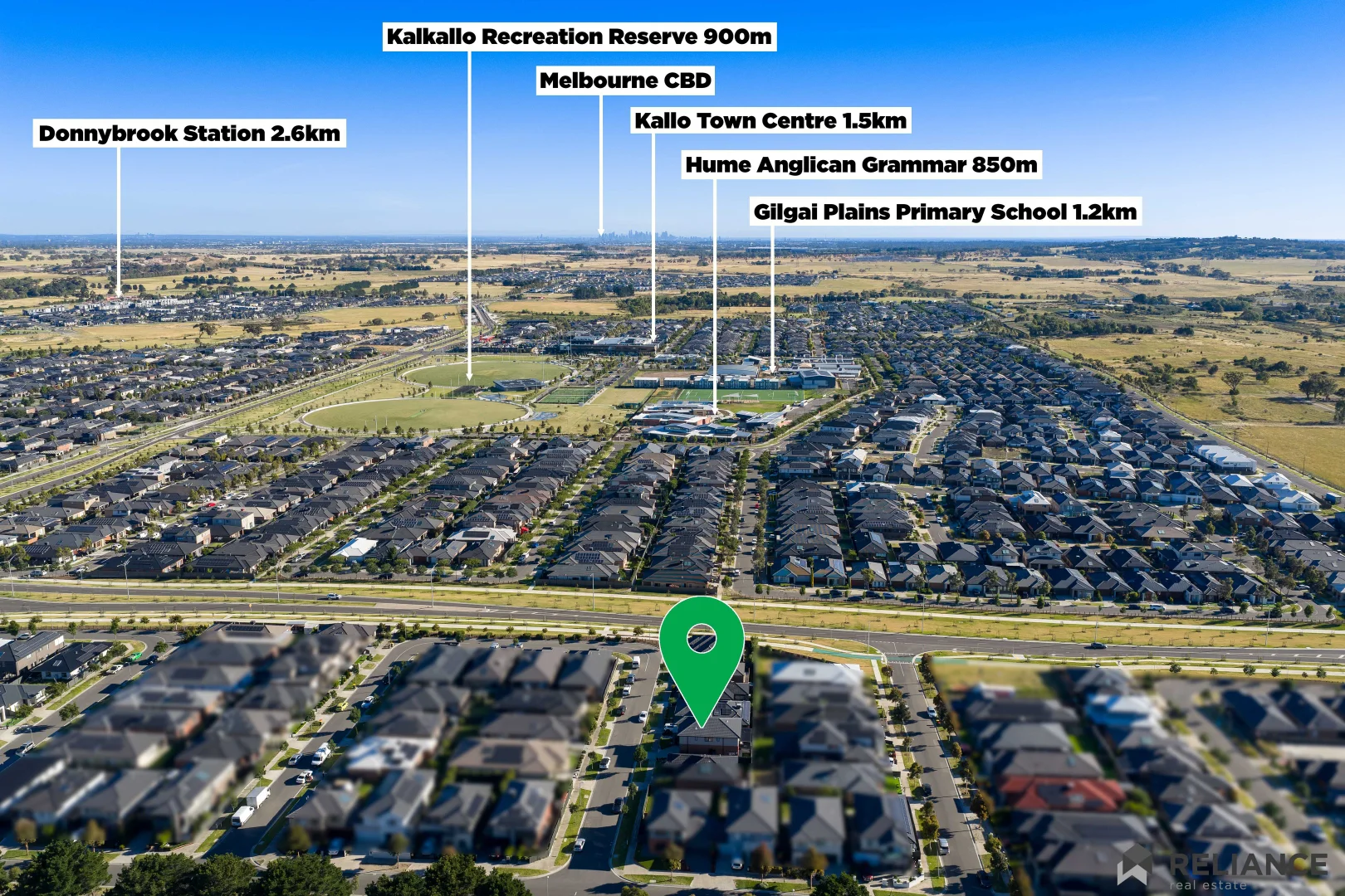 Additional image 25 of 6 Holbrook Crescent, Kalkallo VIC 3064