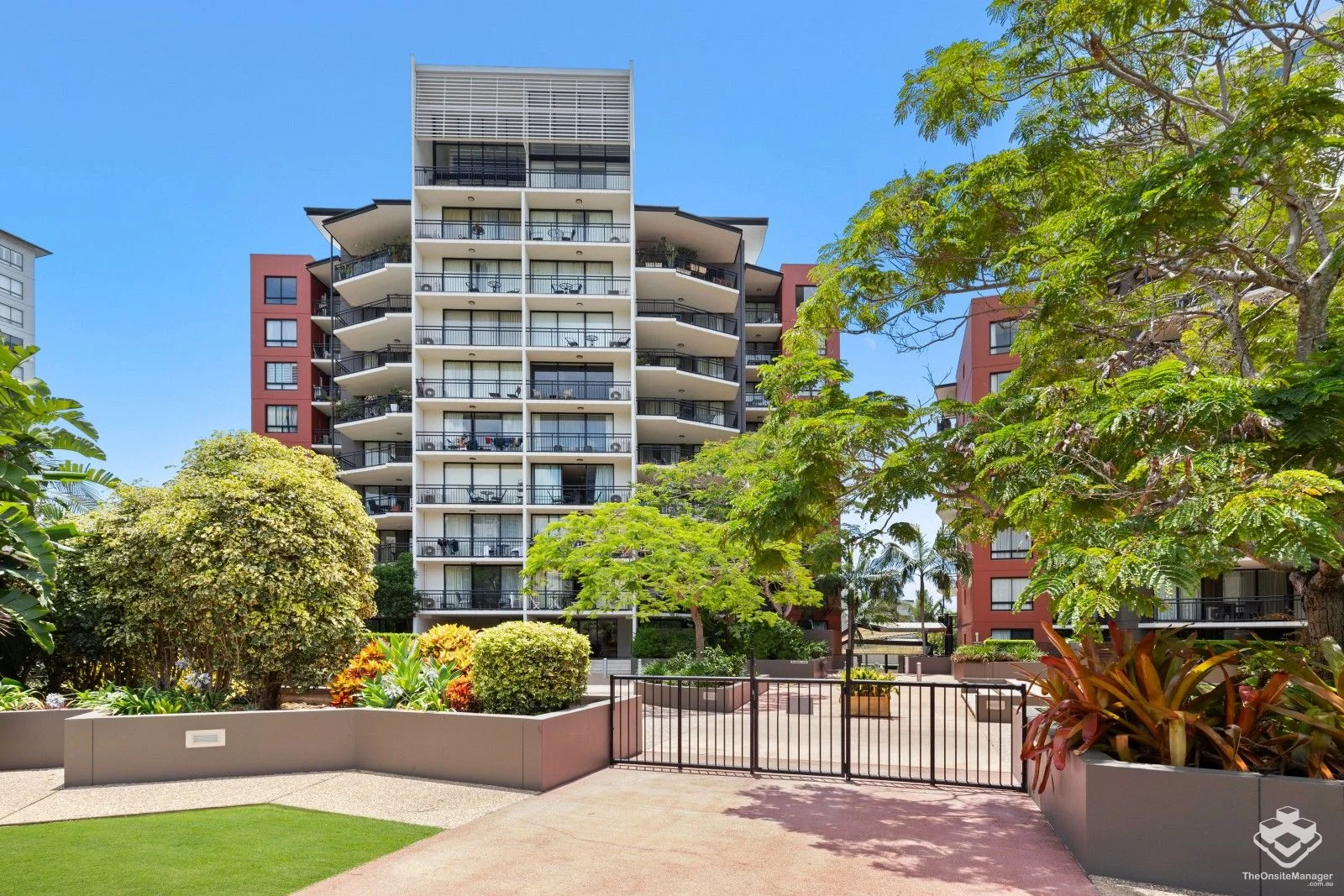 Additional image 8 of ID:21172912/15 Goodwin Street, Kangaroo Point QLD 4169