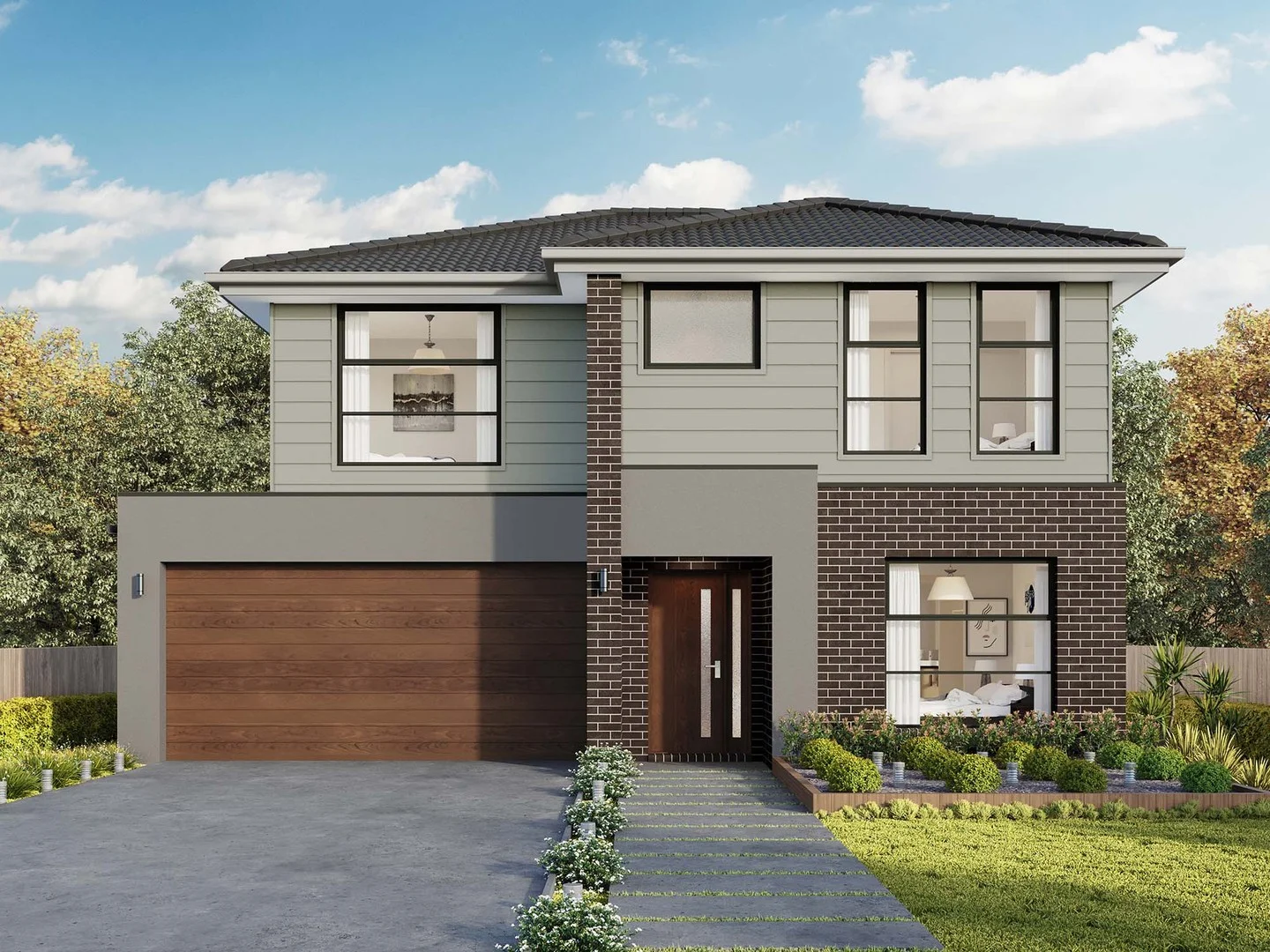 Lot 316 Darkes Rd, Kembla Grange NSW 2526